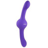 Evolved Double gode Our Gyro Vibe 12 x 3.6cm